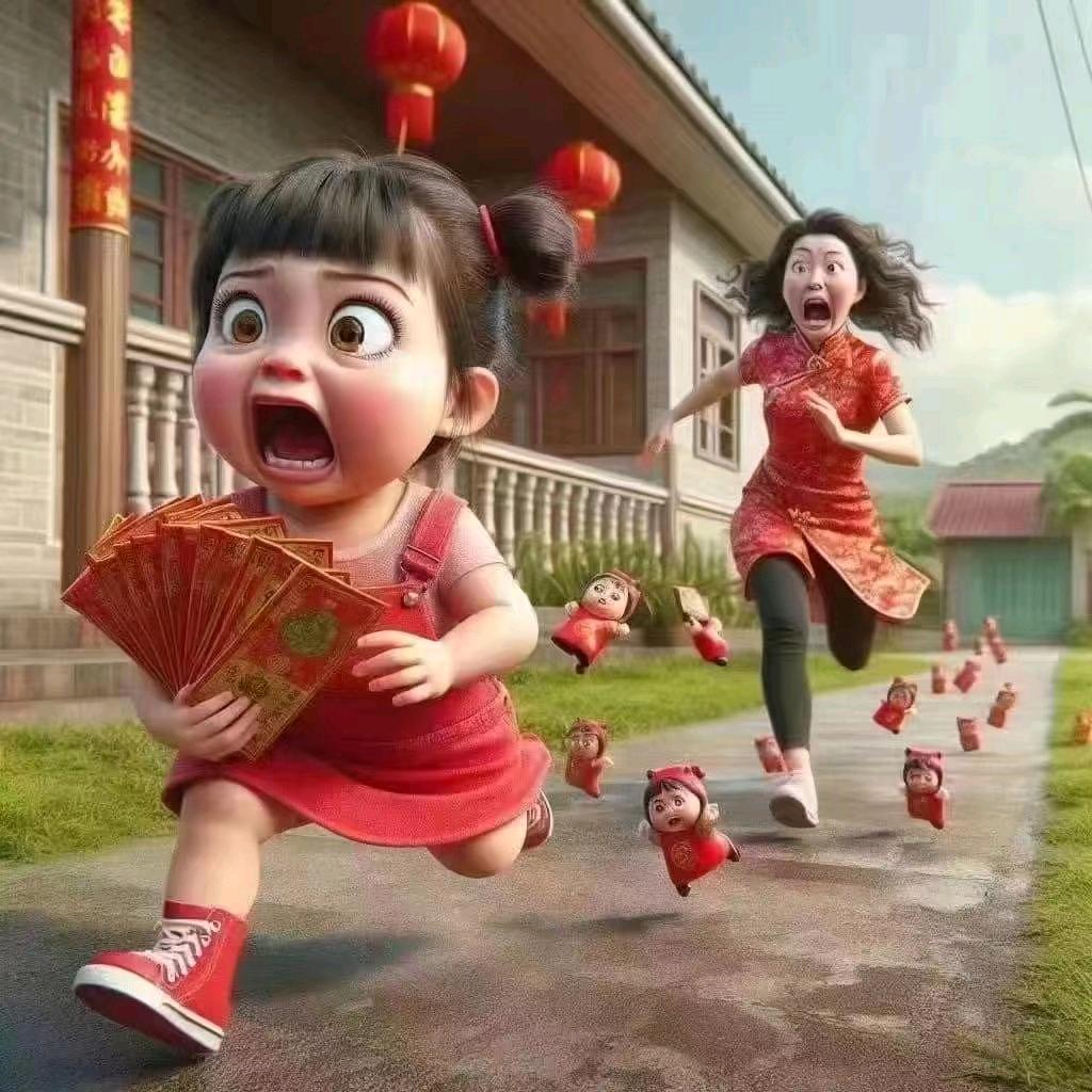 晚熟的人
