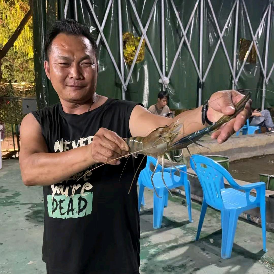 谁伴我闯荡台山仔梁大哥