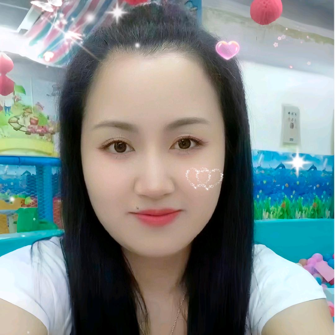 雨朵儿❤️