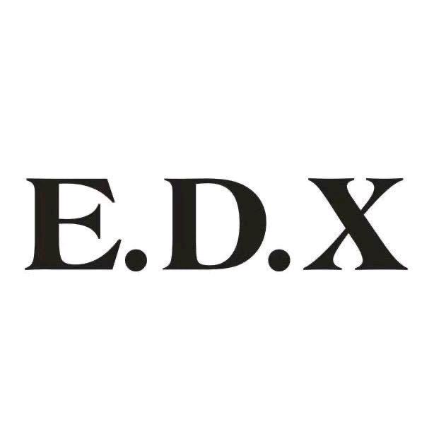 EDX服饰.