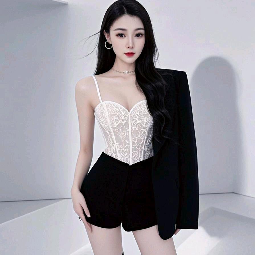 ～小妮子～