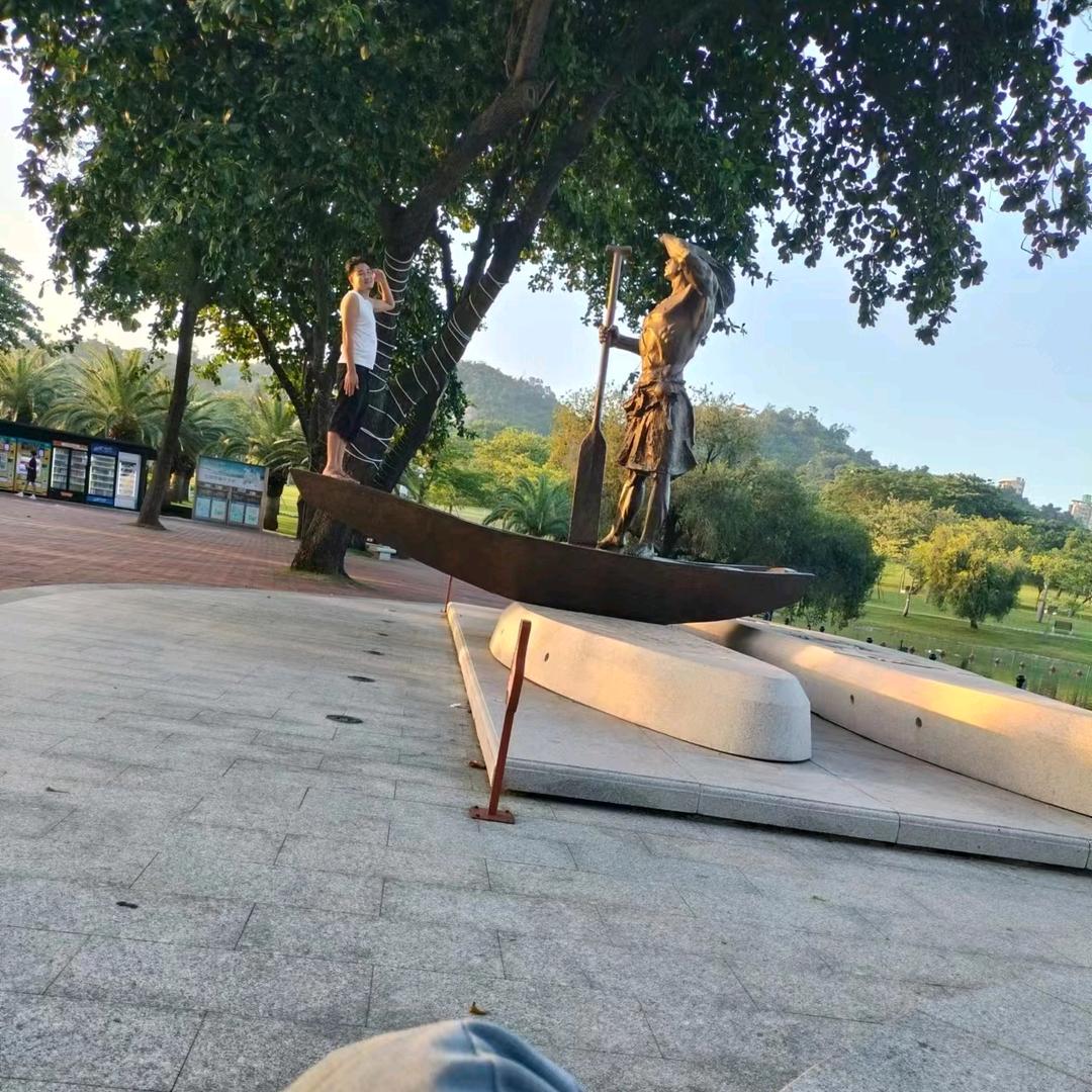 摇摆哥