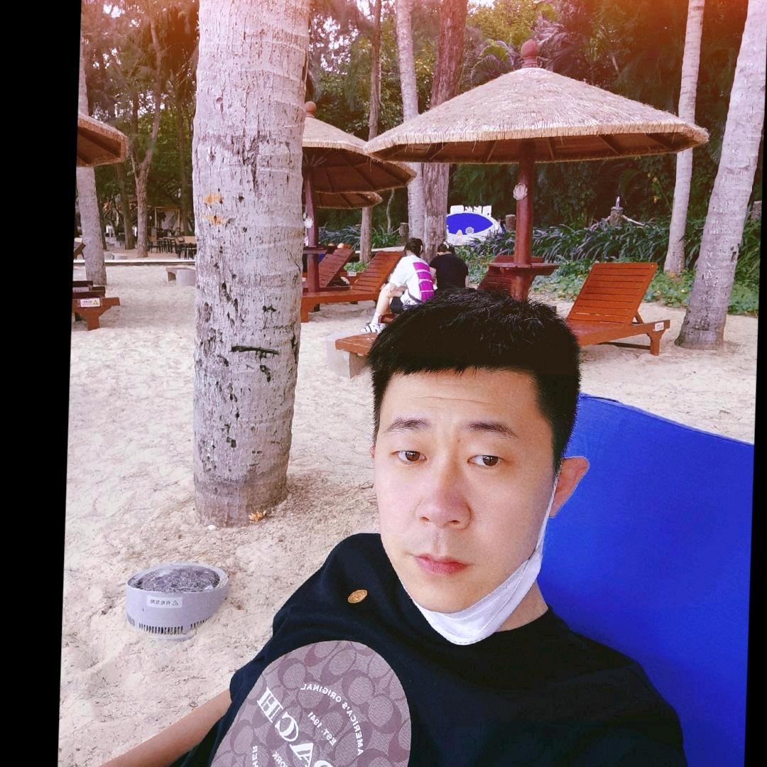 启赢动力  好先生