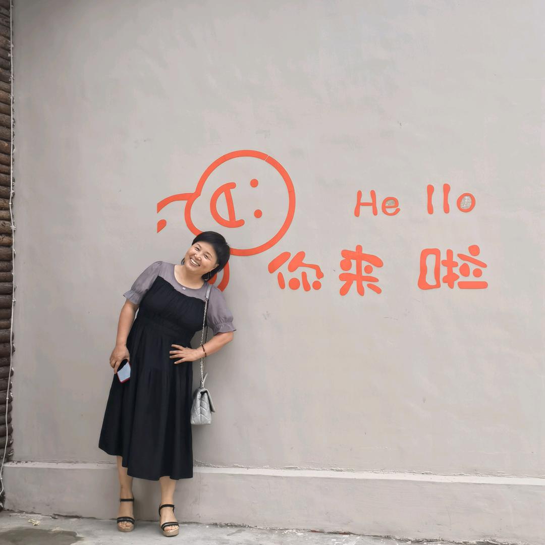 礼遇喜事喜妈妈礼服馆