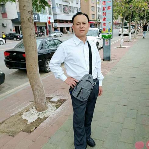 高州闲人