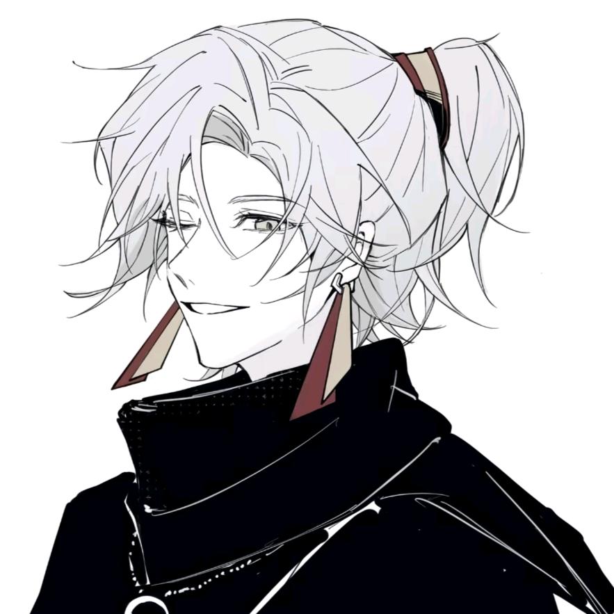 萧鹤.ˣᴴ