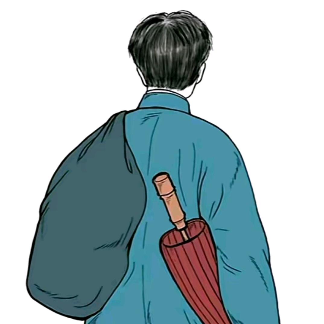 北巷长歌悠扬☭✰