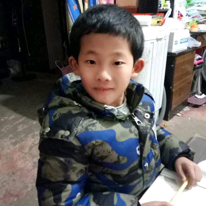 孤狼1号