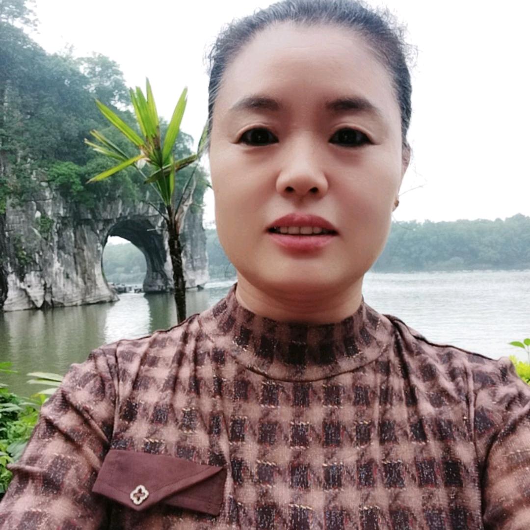 @香姐