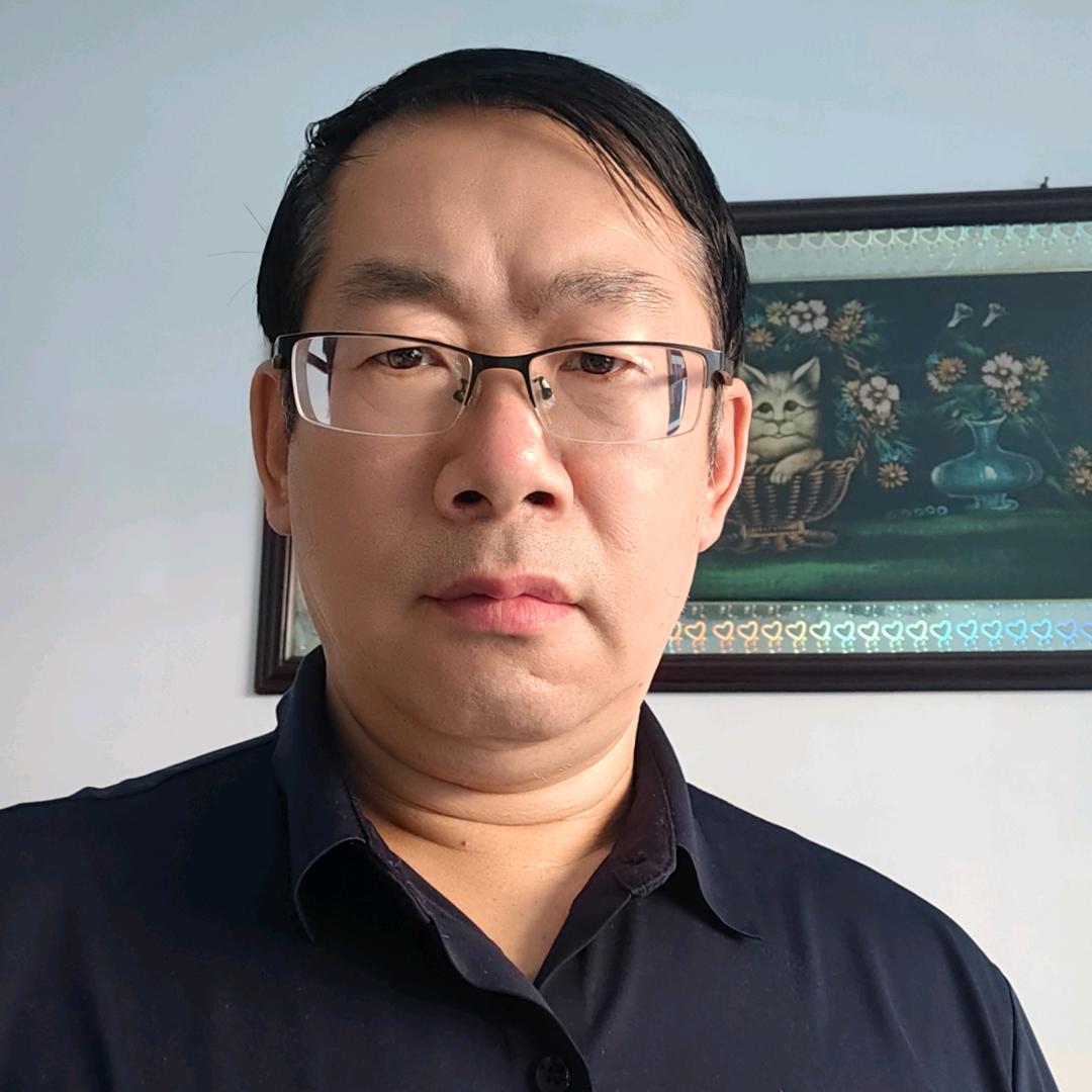 优必要赋能平台～矫立君