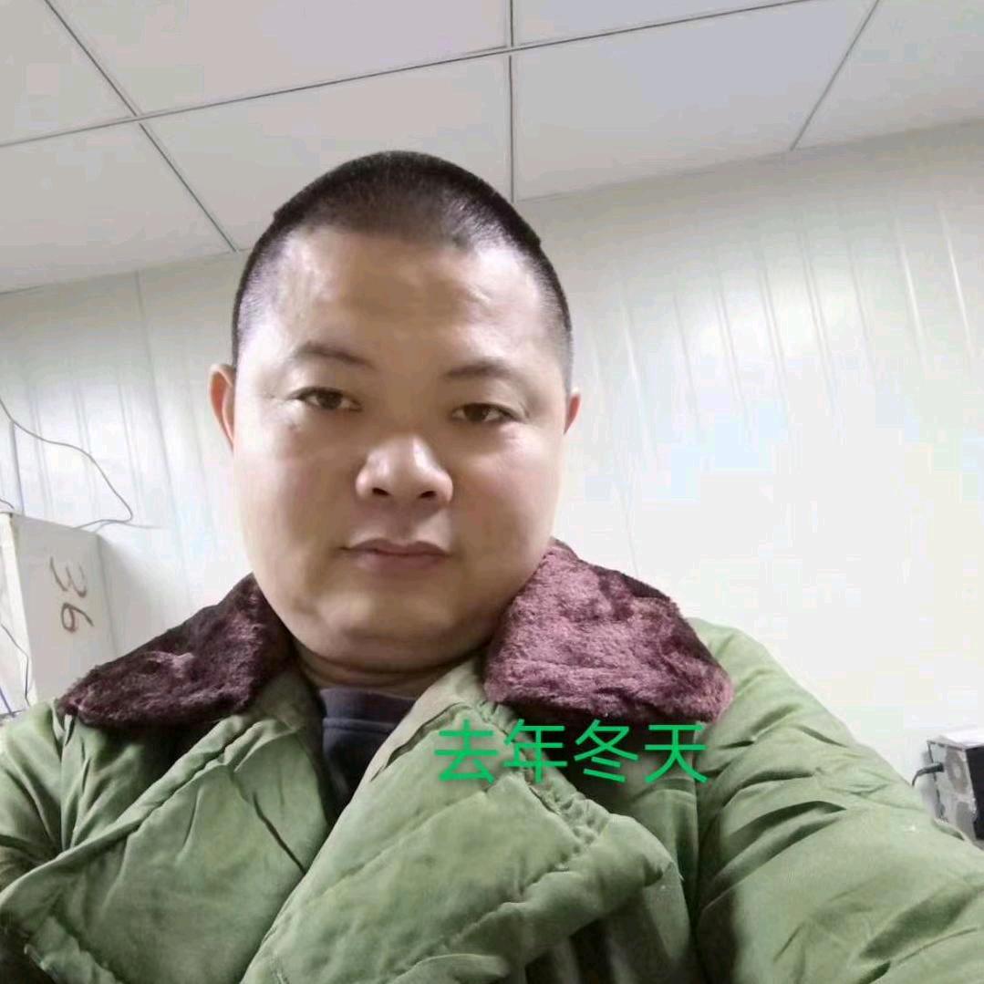 河南军哥