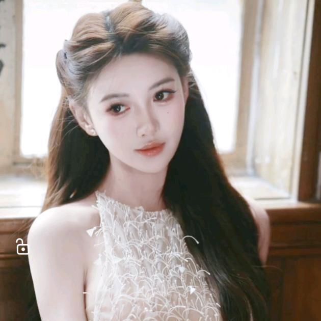 叶珂（香香哒）