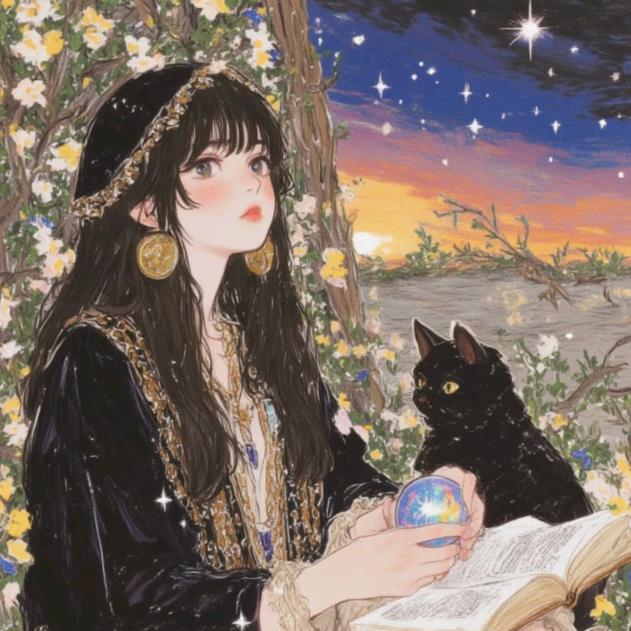 🔮西西疗愈
