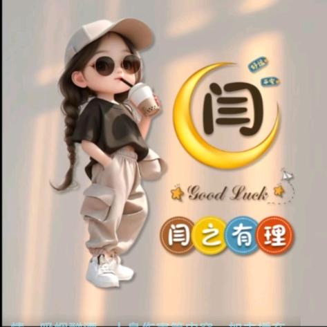 闫姑娘