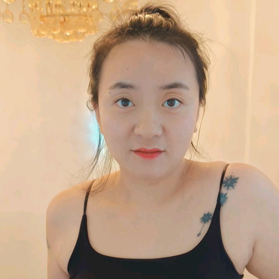 圆圆微胖女装
