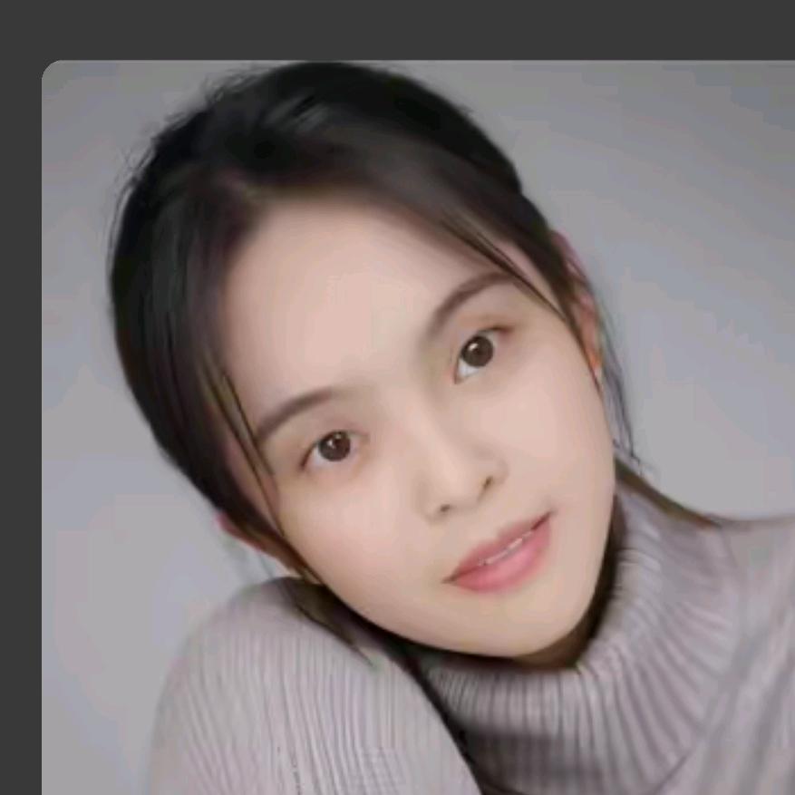 小苹果🍎