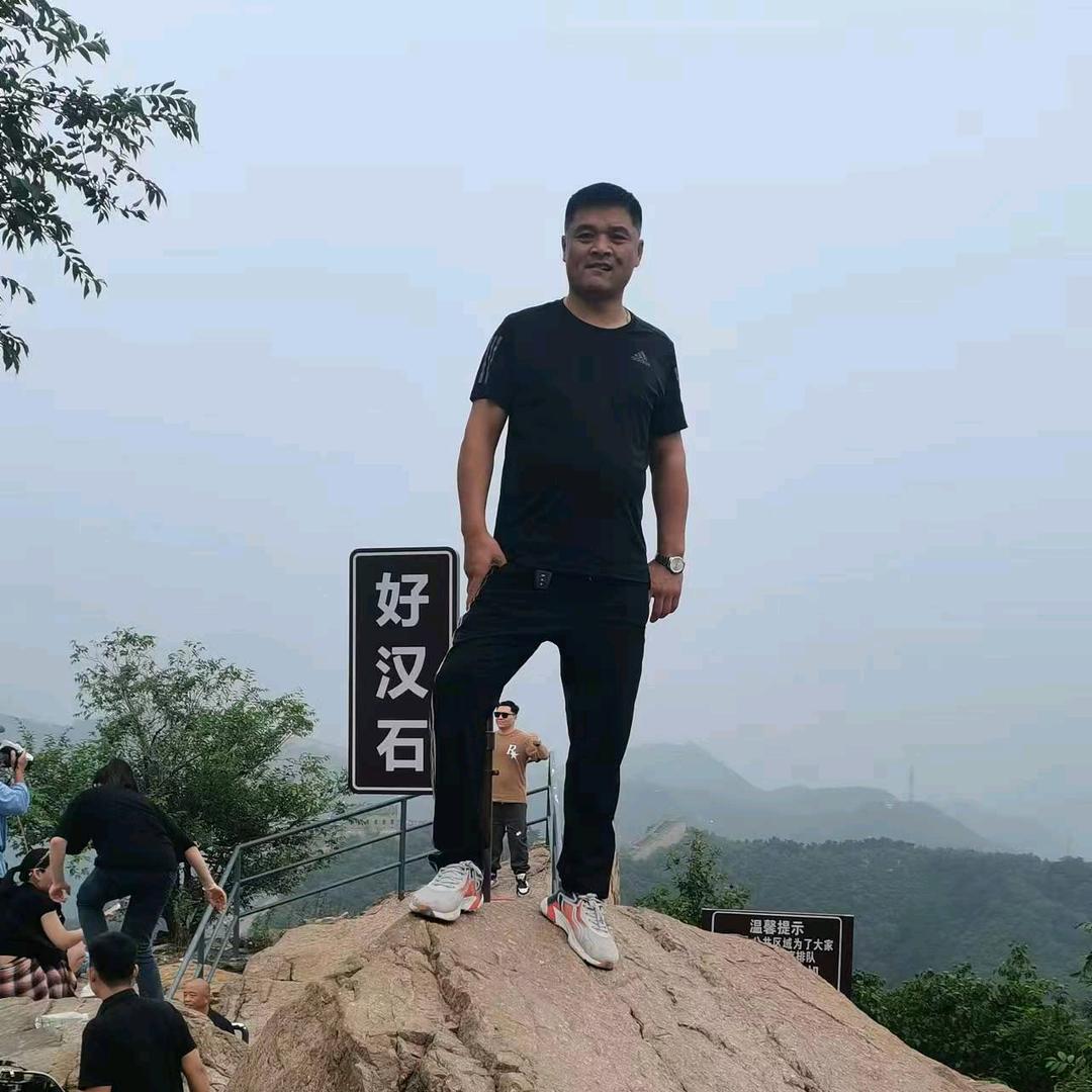 冯哥