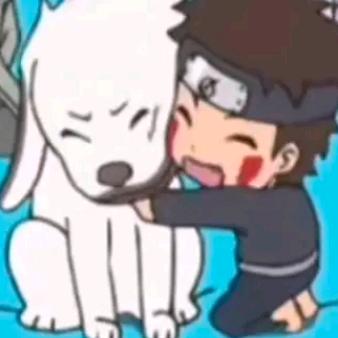 犬冢牙的香贝塔