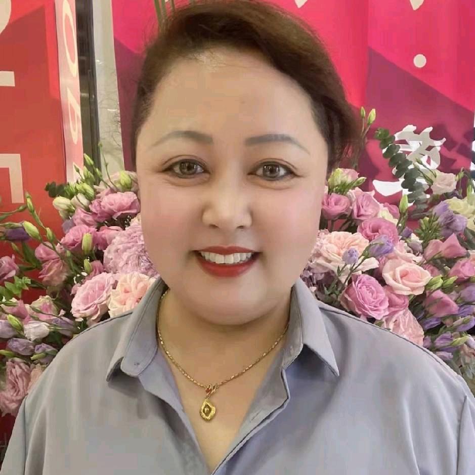 顾丽红
