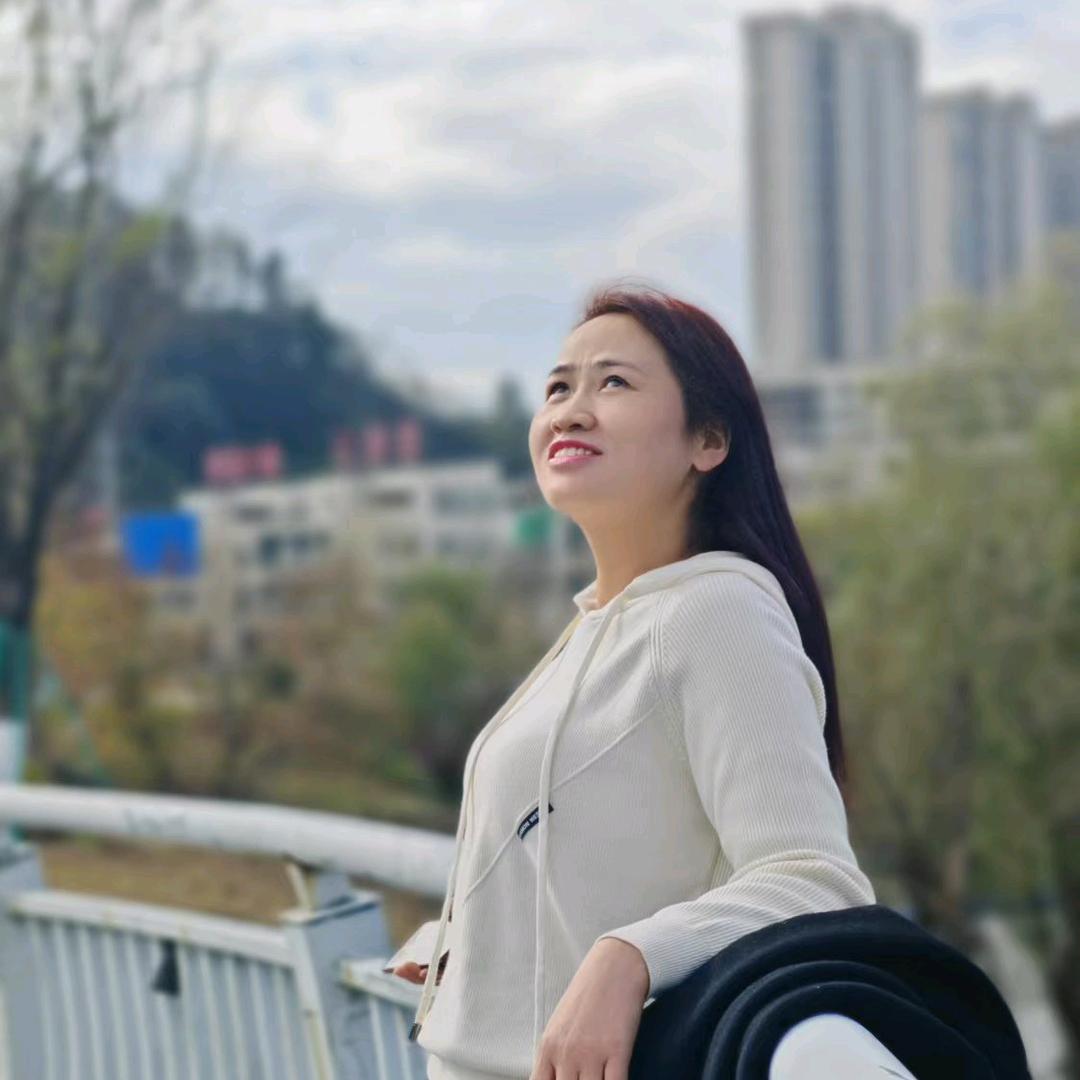 暖心❤️向阳