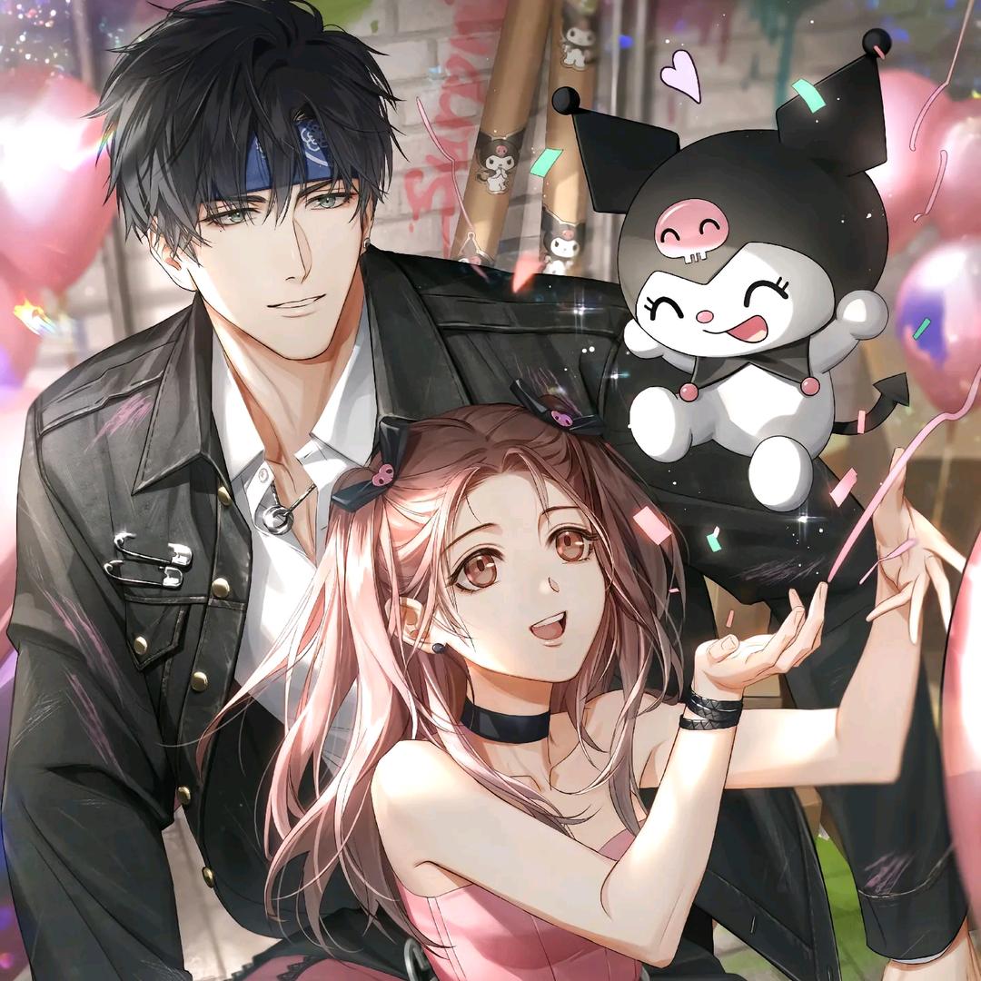 男霉酱(⑉°з°)-♡