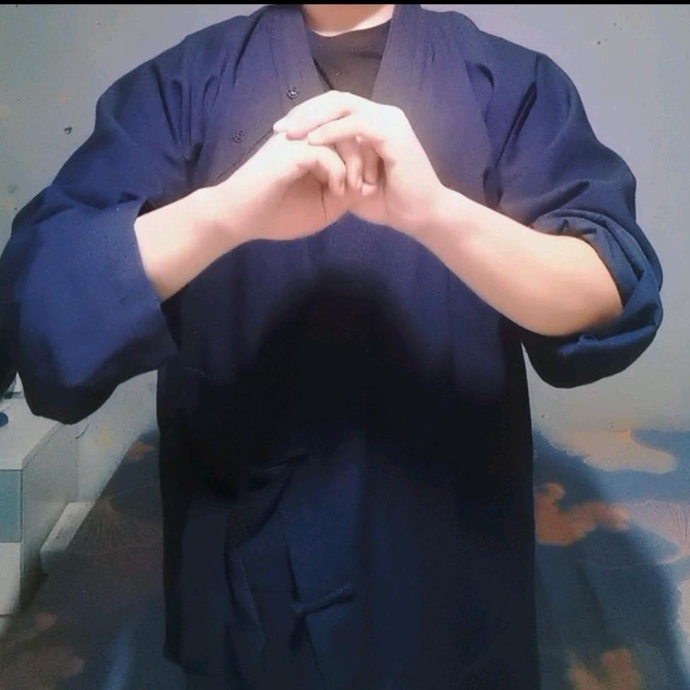 张三七聊武术