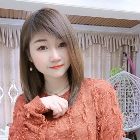 @月月