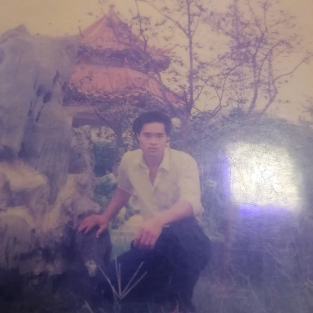 陈平乐