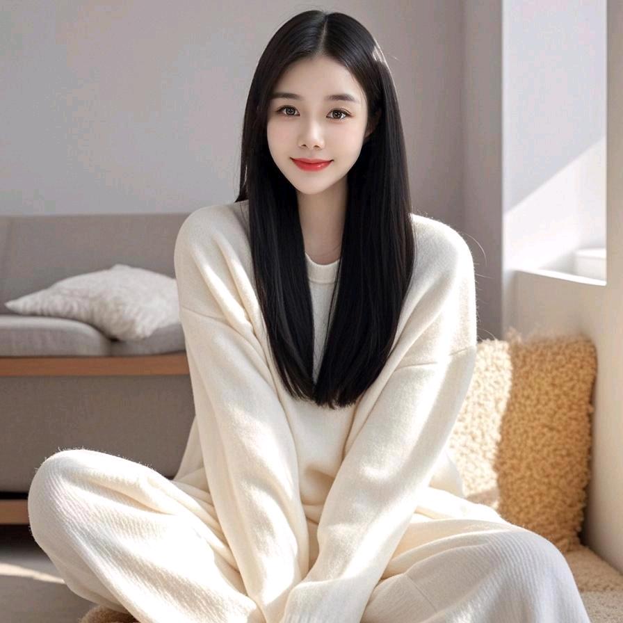 琪琪。