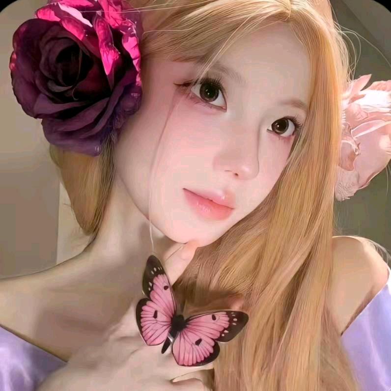 小Q.