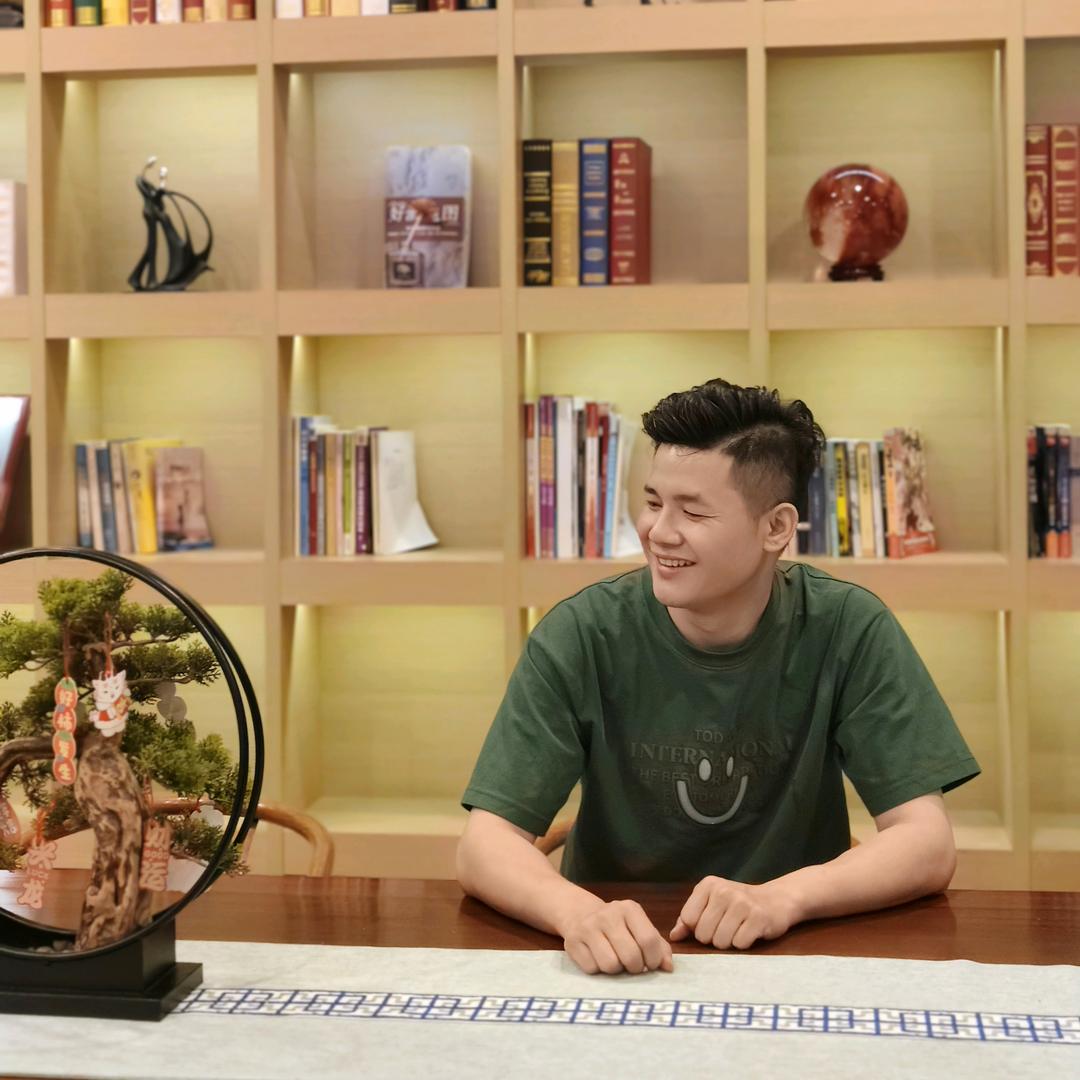 成都火锅底料工厂~班长