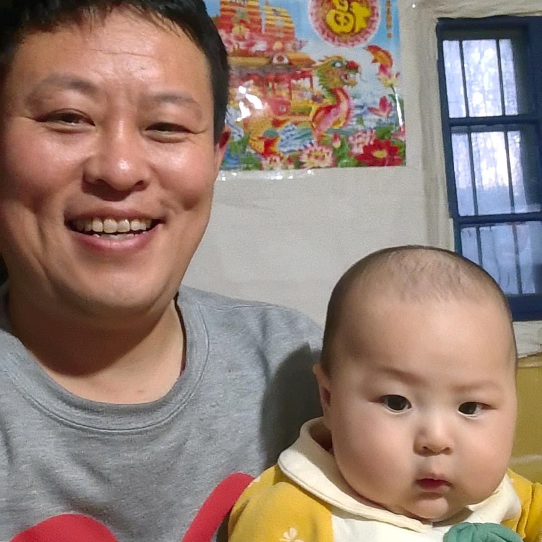 十一老爸