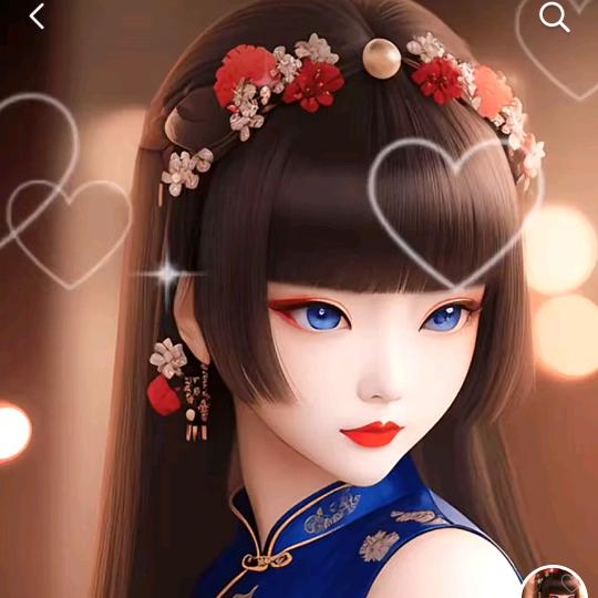 💋灵儿💋