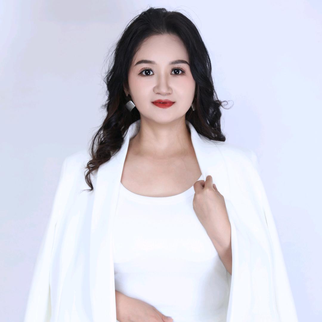 水云意-段春梅