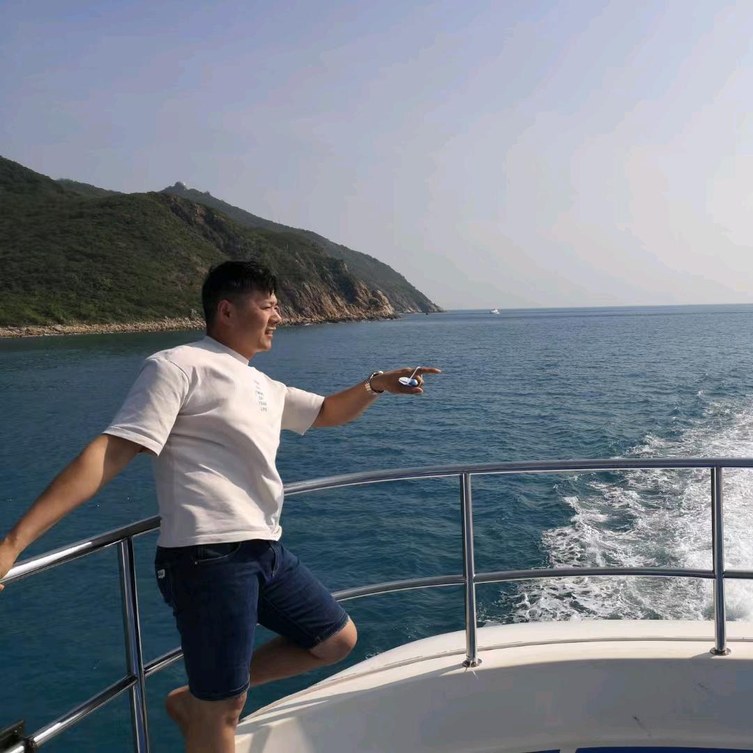 民建口腔武哥