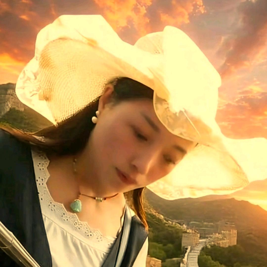 来生愿做一朵莲