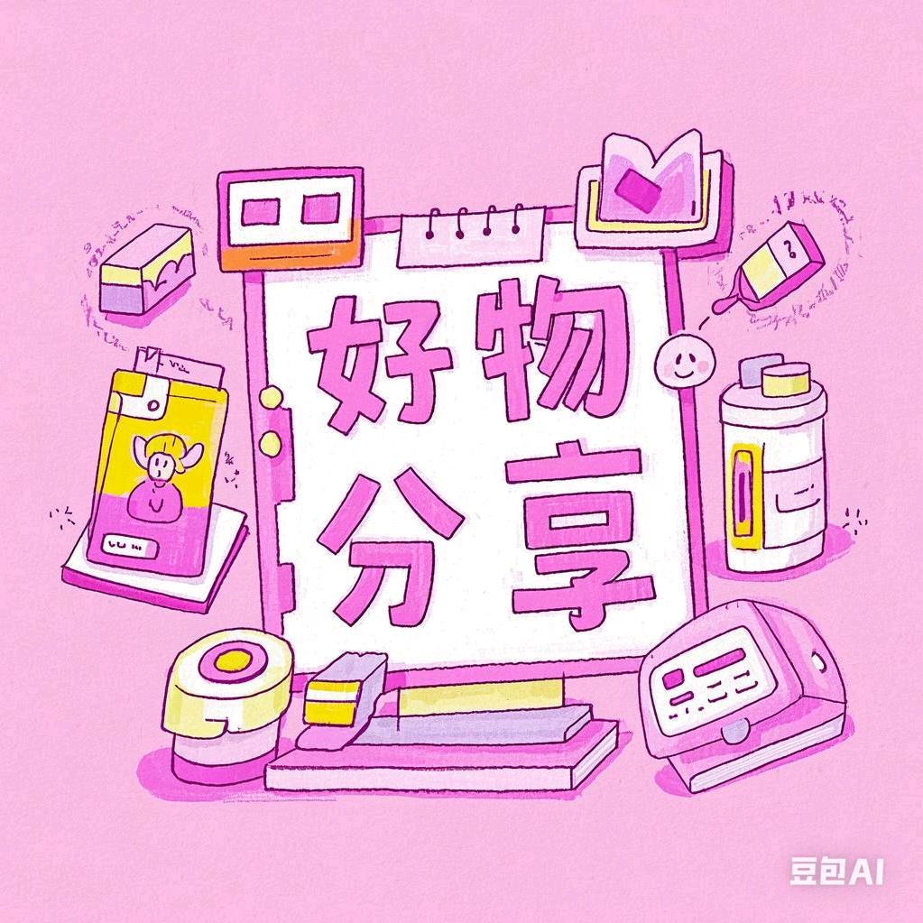 好物种草间