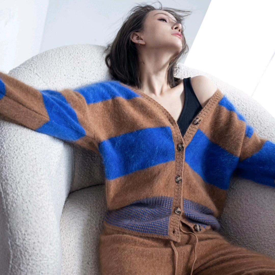 洛哥（精选穿搭）