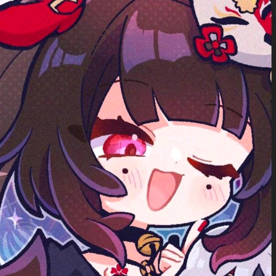 竹月麟（知更鸟狂热粉丝版）