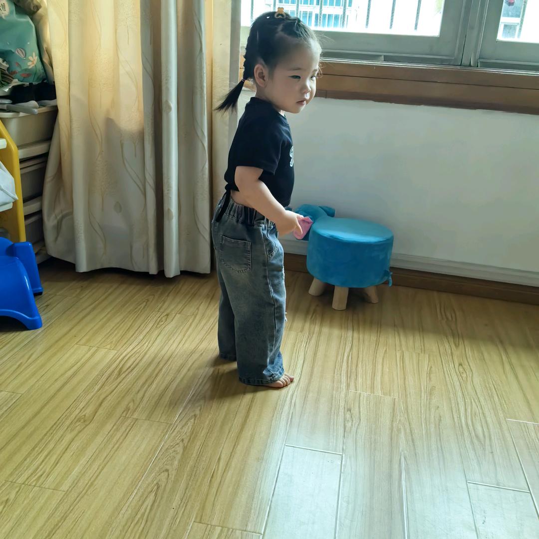 奋斗的女人