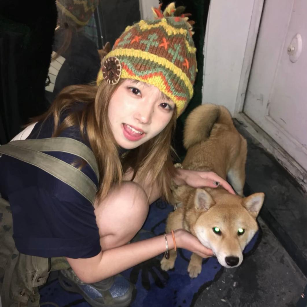 小困魚.