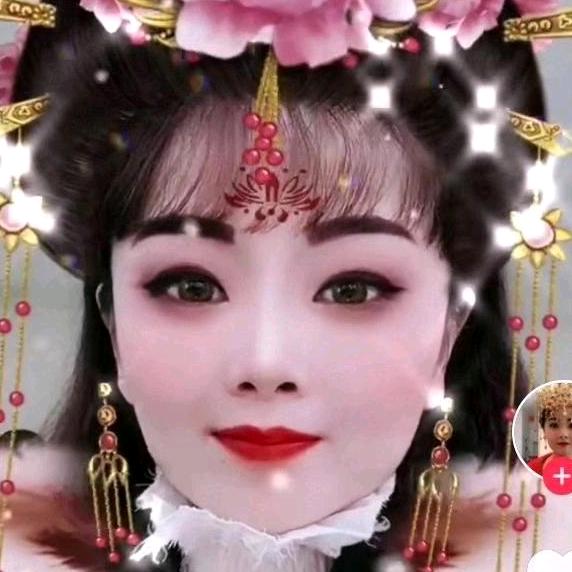 🌺陈家的四姐姐🌺