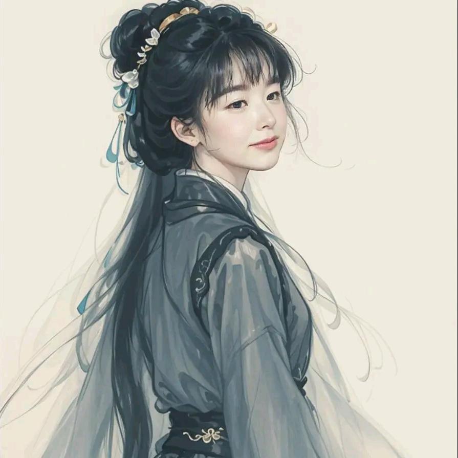 花🌹好月圆