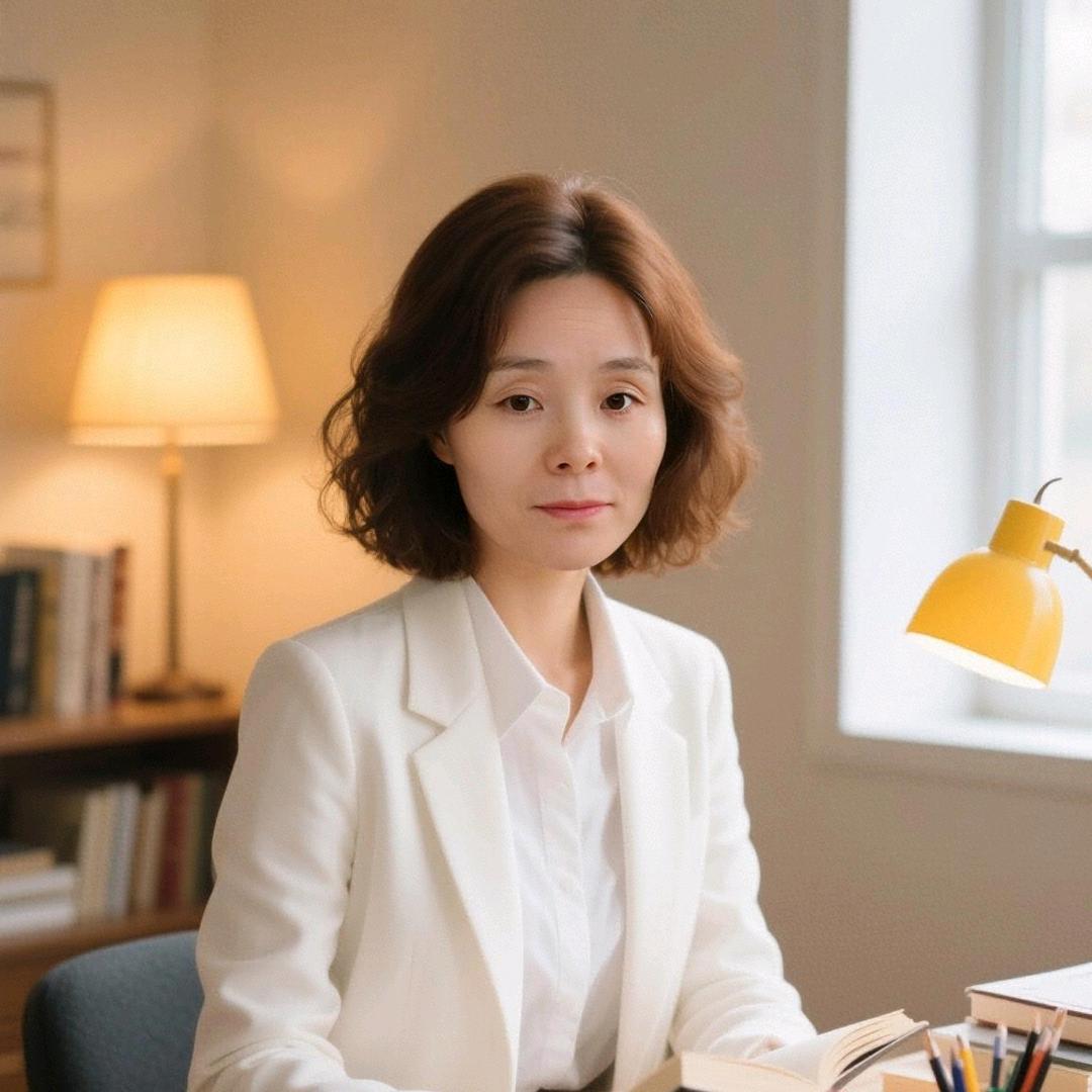 AI 高端家政香老师