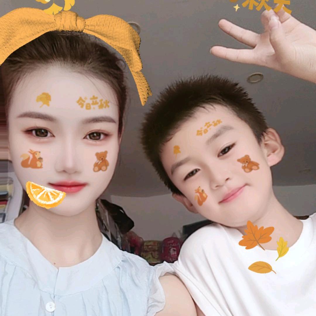 橘子不是唯一的水果