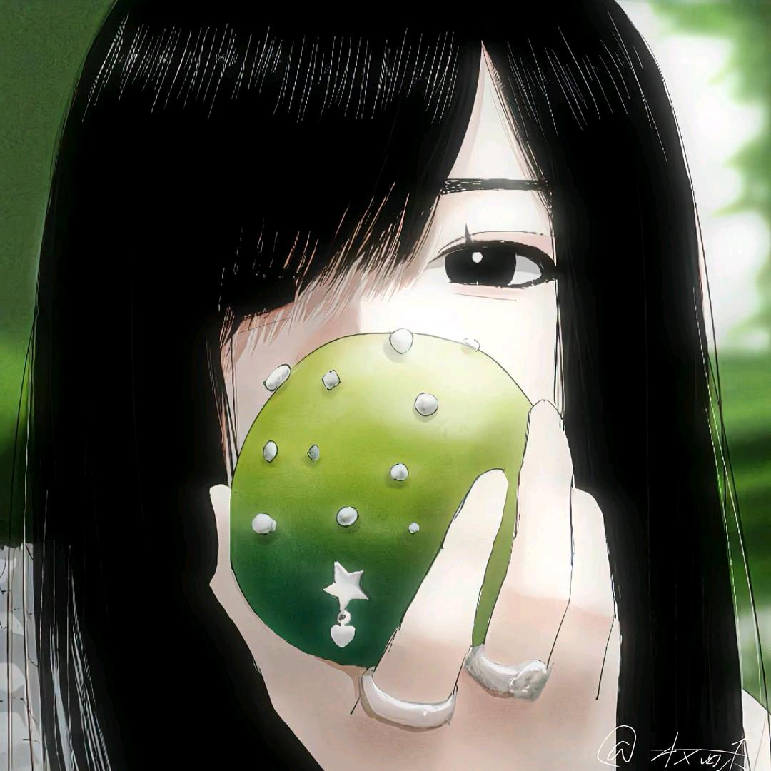 调皮的茴香