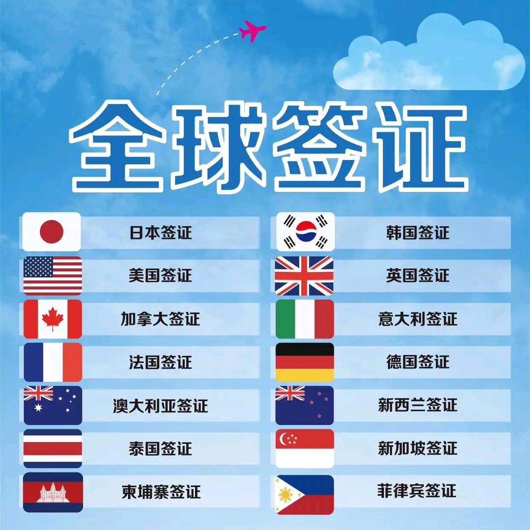 悠闲国旅签证部