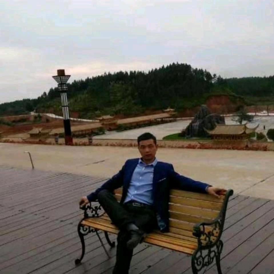 开心过好每一天