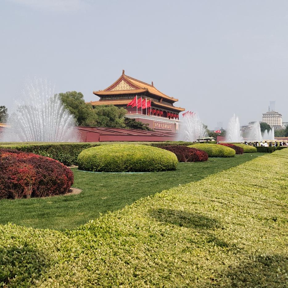 只因有你 好运连连