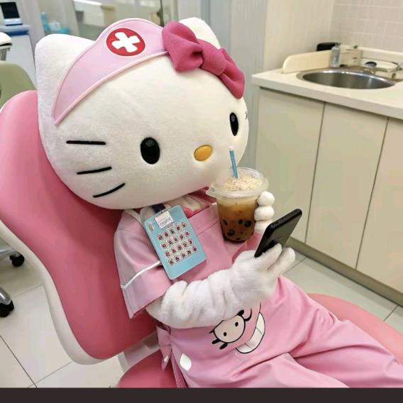 想吃豆豆姨（）